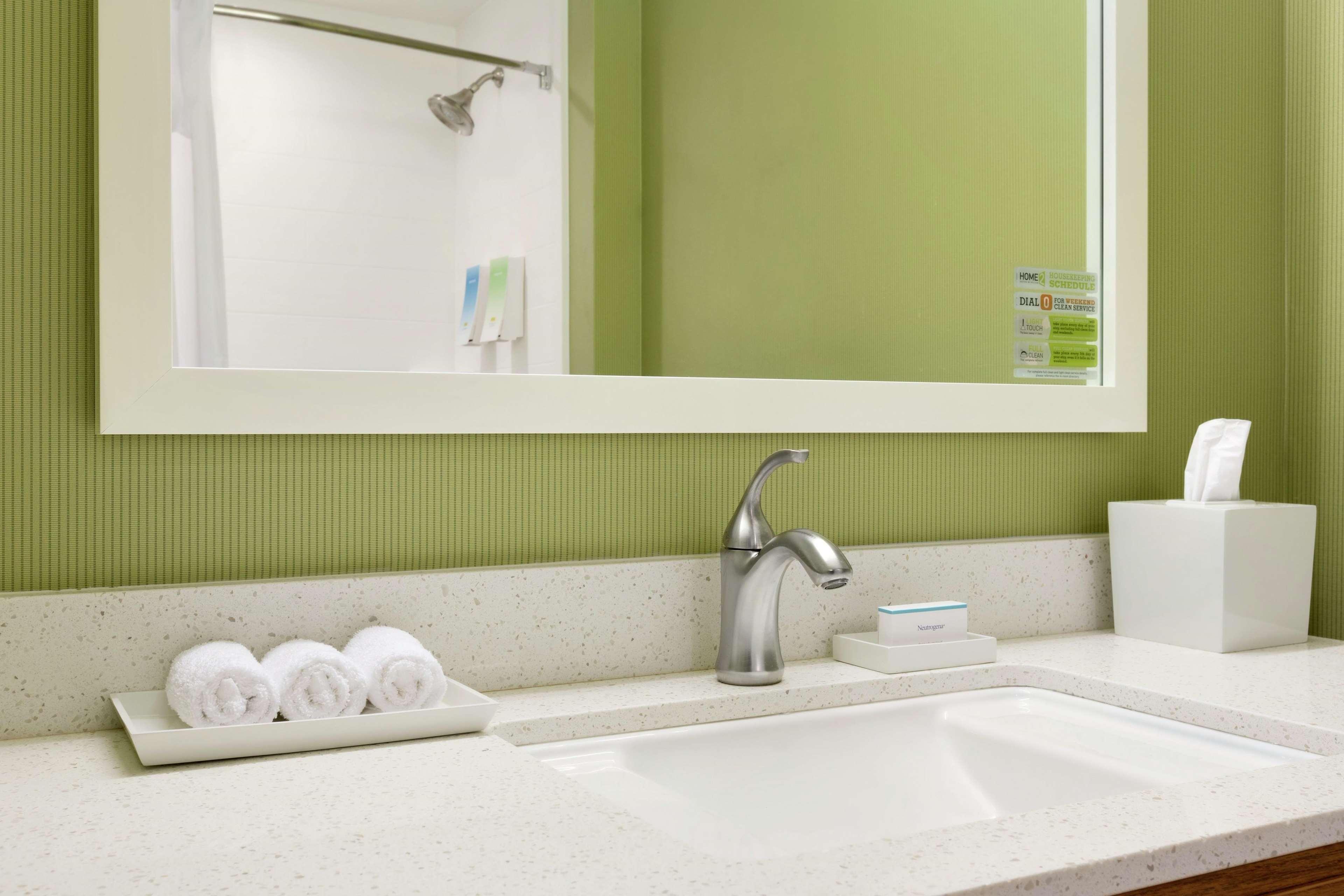 Home2Suites Pittsburgh Cranberry Cranberry Township Exterior photo