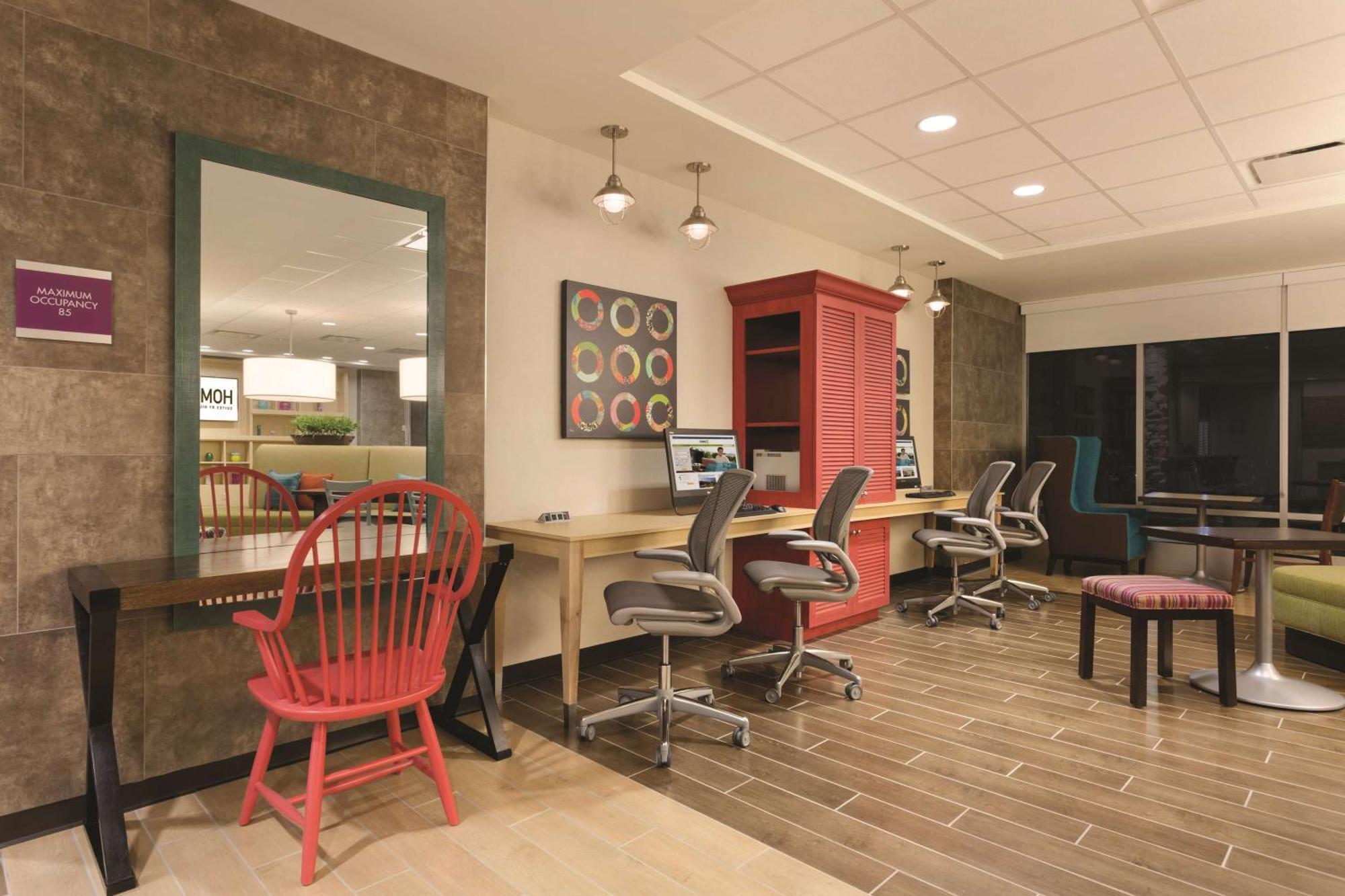 Home2Suites Pittsburgh Cranberry Cranberry Township Exterior photo